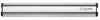 SOPORTE TRES CLAVELES MAGNETICO ALUMINIO # 1694 - 60 CM