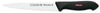 CUCHILLO TRES CLAVELES # 8292 INOX PROFLEX FILETEAR 18 CMS