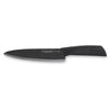 CUCHILLO TRES CLAVELES # 1426 CERAMICA COCINERO MGO.SOFT 20 CMS
