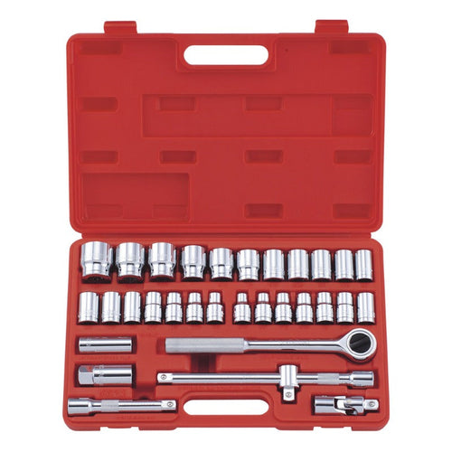 DADO CROSSMAN #87-001 1/2 DR 5/16"-1.1/4"+ 3 CAJAS DE TARUGOS