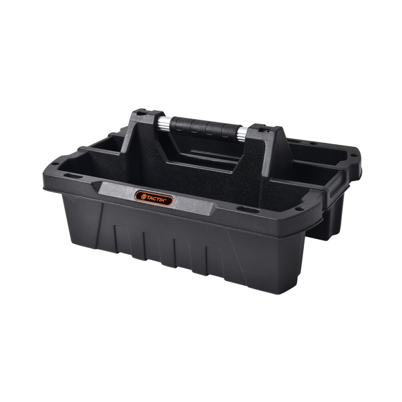 BANDEJA HERRAMIENTAS TACTIX # 320202 PLASTICA 50 CM(OF)