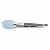 PINZA SILICONA DE COCINA TRES CLAVELES # 4662 - 30 CMS