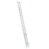 ESC. EXTENSION ALUMINIO 40 PELDAÑOS 10.66M