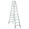 ESCALERA ALUMINIO TIJERA DOBLE ACCESO 10 PELDAÑOS