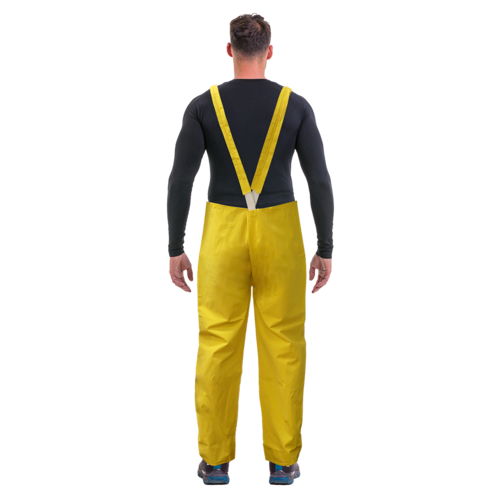 TRAJE JARDINERA XP-550 NORDIC AMARILLO M