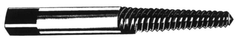 EXTRACTOR PERNO # 1 TUBUS 1/8" - 1/4"