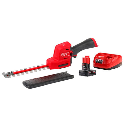 CORTASETOS INALAMBRICO M12 MILWAUKEE 2533-21