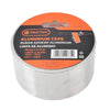 CINTA ALUMINIO PARA DUCTOS TACTIX # 530350 48MM X 9.14MT