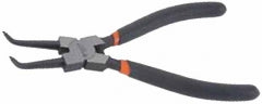 ALICATE TACTIX # 202017 PROTEGIDO SEGUROS INT.CURVO 7"