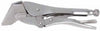 LLAVE CAIMAN TACTIX # 200611 P/PLANCHA METAL 8"