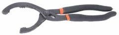 LLAVE ALICATE FILTRO ACEITE TACTIX # 373482 12"