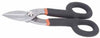 TIJERA HOJALATERA TACTIX # 273113 25 CM C/OJO