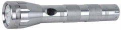 LINTERNA TACTIX ALUMINIO LED # 510012 2 PILAS C