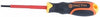 ATORNILLADOR TACTIX # 205501 AISLADO 3.0 X 75 MM
