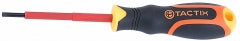 ATORNILLADOR TACTIX # 205501 AISLADO 3.0 X 75 MM
