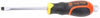 ATORNILLADOR TACTIX # 205173 HEXAGONAL C/TORQUE 1/4 X 6"