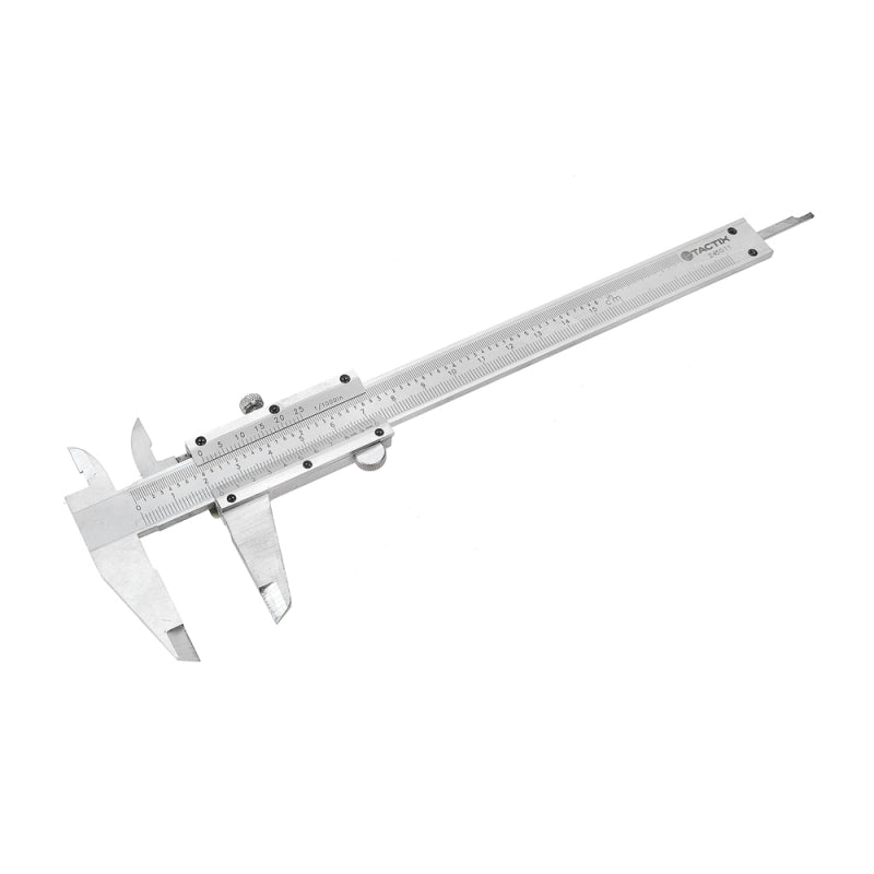 PIE DE METRO TACTIX # 245011 - 6"