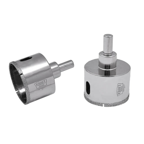 SIERRA COPA KRAFT BOHRER GERMANY DIAMANTADA C/VASTAGO # K7427-074-74 MM
