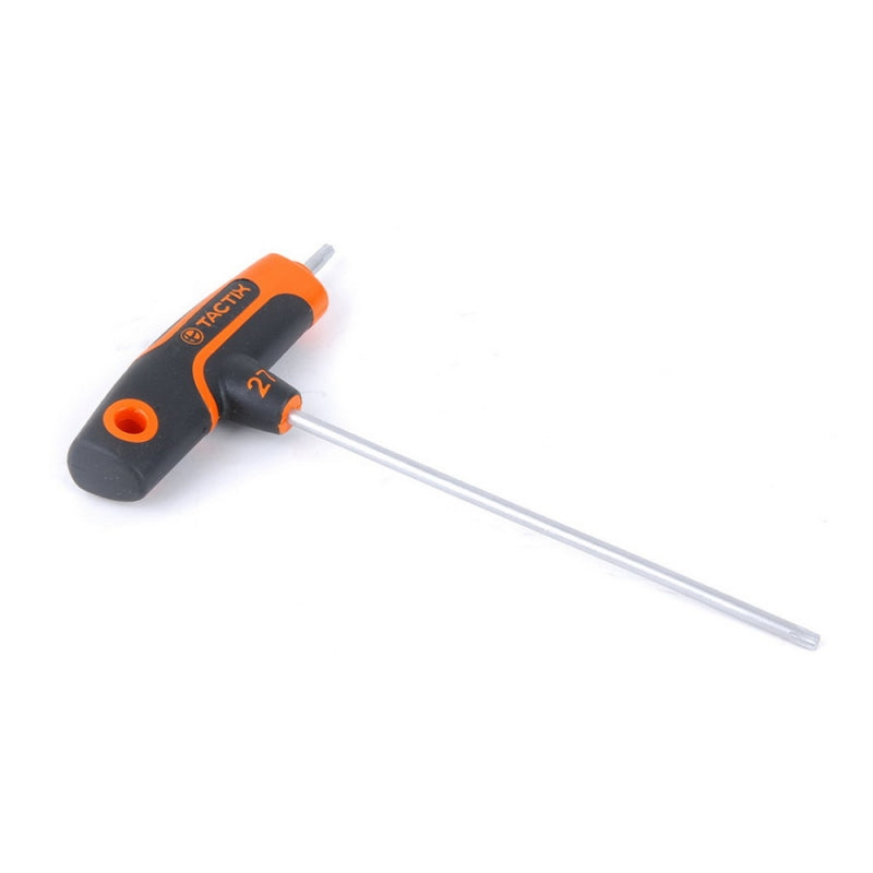 LLAVE ALLEN TACTIX # 206382 PUNTA TORX T27