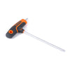 LLAVE ALLEN TACTIX # 206384 PUNTA TORX T40