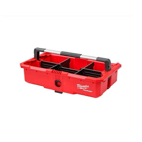 CAJA BANDEJA ORGANIZADORA PACKOUT MILWAUKEE 48-22-8045