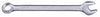LLAVE PUNTA CORONA CROSSMAN DELGADA DE 1.1/16" (OF)