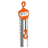 TECLE TACTIX CADENA 0.5 TON X 3 MTS # 385301
