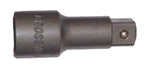 EXTENSION CROSSMAN FOSFATADA 3/4 DR # 99-306Z 4" (OF)
