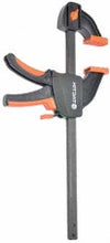 PRENSA CARPINTERO TACTIX # 215609 T/SARGENTO C/GATILLO 1200 MM
