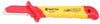 CUCHILLO AISLADO TACTIX # 401802 PARA CABLES 1000V - 7"