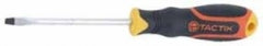 ATORNILLADOR TACTIX # 205013 CARPINTERO 5/16" X 6"
