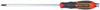 ATORNILLADOR TACTIX # 205181 PHILLIPS C/TORQUE # 1 - 3"