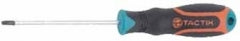 ATORNILLADOR TACTIX # 205073 TORX T-15 - 4"