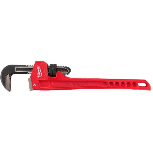 LLAVE STILLSON 18 MILWAUKEE 48-22-7118