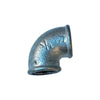 CODO GALV- 1.1/4" (ISO 5922 - 150 LBS) C