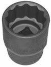 DADO CROSSMAN FOSFATADO 1/2 DR S # 98-817Z 3/4" (OF)
