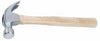 MARTILLO CARPINTERO TACTIX # 221211 MANGO MADERA 12 ONZAS