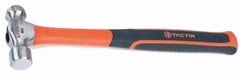 MARTILLO MECANICO TACTIX # 222003 M/FIBRA VIDRIO 230 GRS. (8 ONZAS)