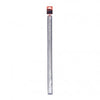 REGLA ACERO INOX. TACTIX # 239216 24"