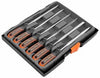 LIMA TACTIX MATRICERO # 301256 JUEGO 6 PIEZAS