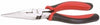 ALICATE ONSITE (TACTIX) # 700001 REFORZADO PUNTA LARGA 6"(OF)