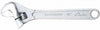 LLAVE FRANCESA ONSITE (TACTIX) # 704003 CROMADA 6"(OF)