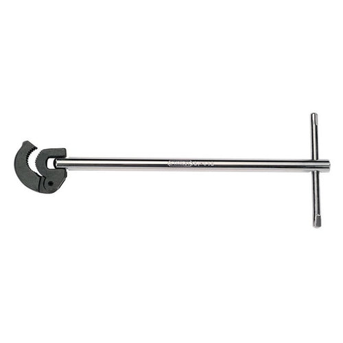LLAVE LAVABO STANLEY # 87-448 - 11"(OF)