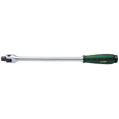 MANGO ARTICULADO HANS 6" 1/4 DR # 2700G (OF)