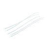 AMARRA PLASTICA TACTIX # 408013 BLANCA BOLSA 100 PZAS.LARGO 100MM