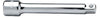 EXTENSION 2,5" STANLEY # 86-406 1/2 DR(OF)