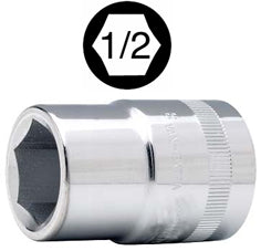 LLAVE DADO STANLEY SH DE 20 MM #88-742(OF)