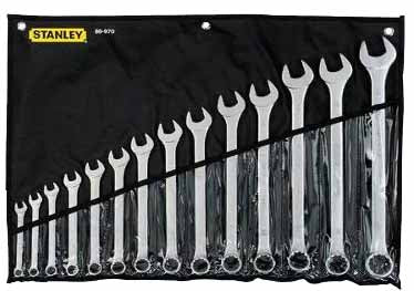 LLAVE P Y C STANLEY #86082 10-32 MM(OF)
