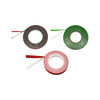CINTA DOBLE FAZ TRANSPARENTE 12MMX1. - WURTH