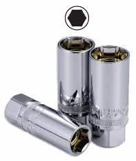 DADO CROSSMAN 3/8 DR PARA BUJIAS 5/8"-16MM #96382 (OF)